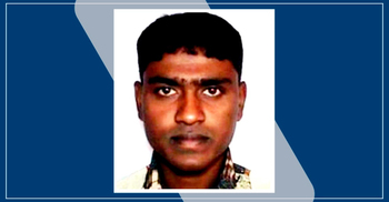 মুক্তিযোদ্ধা শ্বশুরকে বাবা বানিয়ে চাকরি পাওয়া সেই যুবক বরখাস্ত