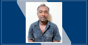 সোনাগাজীতে ১৫ মামলার আসামি গ্রেফতার