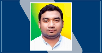 অবৈধভাবে ভোটকেন্দ্রে প্রবেশের দায়ে আ’লীগ নেতার কারাদণ্ড