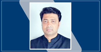 উপজেলা চেয়ারম্যান হলেন তানভীর আশরাফী