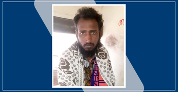 শ্যালকের স্ত্রীকে ধর্ষণে শ্রীঘরে দুলাভাই
