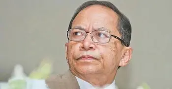 Charges framed against ex-CJ, 10 others