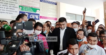 Nine sued over killing of ex-Major Sinha in Cox’s Bazar