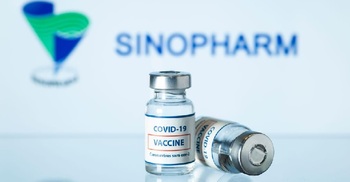 Govt orders 75m doses Chinese Sinopharm vaccine: Momen