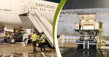 17 lakh more Sinopharm vaccine doses arrive