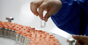 China’s Sinovac vaccine to be included in Brazil immunisation plan