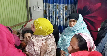 সিরাজগঞ্জে জমি-সংক্রান্ত বিরোধে একজন নিহত