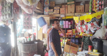 সিরাজগঞ্জে ২৫ হাজার লিটার তেল জব্দ, জরিমানা ২ লাখ