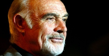 James Bond actor Sir Sean Connery dies