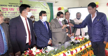 ‘চলমান নির্বাচন নিয়ে আমি সন্তুষ্ট, আবার অসন্তুষ্ট’