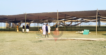 সিরাজগঞ্জে ইজতেমা শুরু শুক্রবার