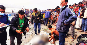 শারীরিক চাহিদা মেটাতে অক্ষম স্বামীকে পানিতে চুবিয়ে খুন