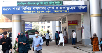 বৈদ্যুতিক খুঁটির চাপায় শ্রমিকের মৃত্যু, তদন্তে কমিটি