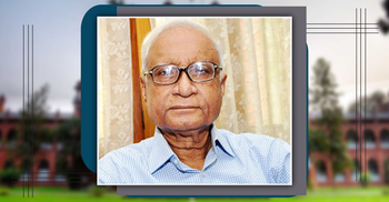 ‘ঢাকা বিশ্ববিদ্যালয় শিক্ষার্থীবান্ধব হতে পারেনি’