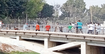 সিরাজগঞ্জে আ’লীগের ১৭৩ নেতাকর্মীর বিরুদ্ধে বিএনপির মামলা