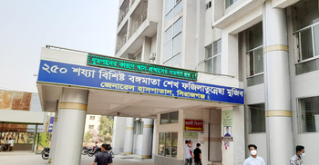 সিরাজগঞ্জে করোনা আক্রান্তের সংখ্যা ৩ হাজার ছাড়াল