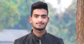 বিজয় হত্যা : সিরাজগঞ্জে ছাত্রলীগ নেতা গ্রেফতার