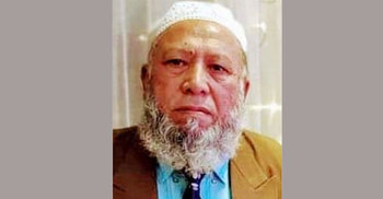 Sirajganj BNP leader dies of Covid-19