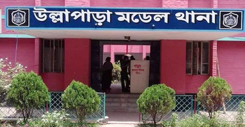 সিরাজগঞ্জে মাদরাসাছাত্রী ধর্ষণ, পাঁচজনের বিরুদ্ধে মামলা