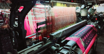 লোডশেডিংয়ে অর্ধেকে নেমেছে উৎপাদন, বিপর্যস্ত তাঁতশিল্প