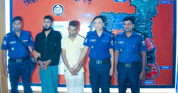 সিরাজগঞ্জ অর্থনৈতিক অঞ্চলে লুট, গ্রেফতার ২