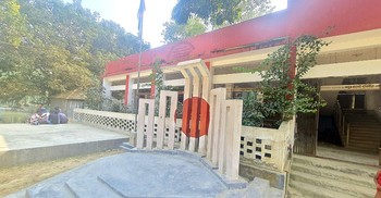 সিরাজগঞ্জে ৫২১ বিদ্যালয়ে নেই খেলার মাঠ