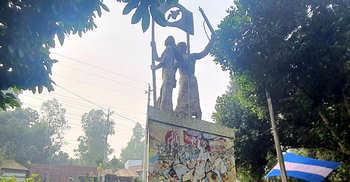 দিনটি সিরাজগঞ্জবাসীর জন্য বয়ে এনেছিল বিজয়ের বার্তা