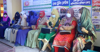 নারীদের প্রশিক্ষণের নামে প্রতারণা, ৫ লাখ টাকা নিয়ে উধাও পরিচালক