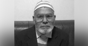 সাবেক এমপি মুক্তিযোদ্ধা সিরাজুল ইসলাম আর নেই