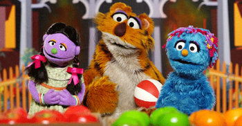 শুরু হচ্ছে সিসিমপুরের সিজন-১৪