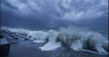 Cyclone ‘Sitrang’ to disappear by 3 pm: Met Office