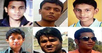 Verdict in Aminbazar six students murder case on Dec 2
