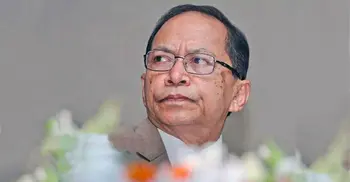 ACC submits charge sheet against SK Sinha, 10 others