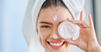 Do anti-ageing creams really work?