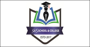 Job at SKS School and College