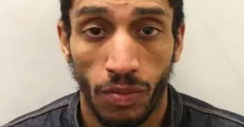 Man jailed for stealing masks from hospital