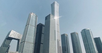 No more super skyscrapers, says China