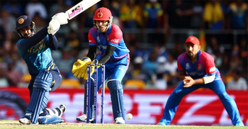 Hasaranga, Dhananjaya, Kumara keep Sri Lanka’s campaign alive