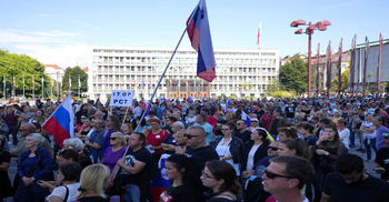 জনসন অ্যান্ড জনসনের টিকা দেওয়া স্থগিত স্লোভেনিয়ায়