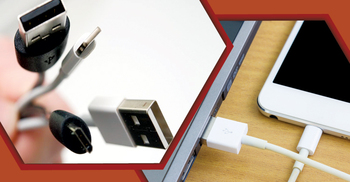 সব ডিভাইসের জন্য হবে একটাই চার্জার