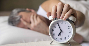 New research reveals human tendency to hit the snooze button