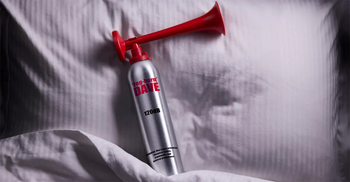 Snoring was ruining my marriage – here’s how I finally cured myself