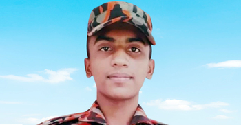 দু’দিনেও খোঁজ মেলেনি ফায়ার ফাইটার শফিউলের