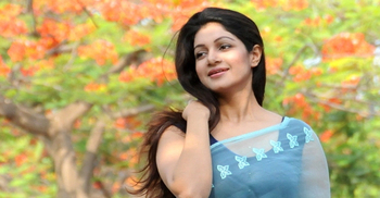 Sohana Saba files case against Robi