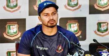 Bangladesh suffer Sohan blow ahead of final T20 against Zimbabwe