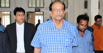 দুর্নীতির মামলায় দণ্ড: পদ হারালেন নড়াইল জেলা পরিষদ চেয়ারম্যান