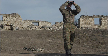 Deadly clashes erupt between Armenia, Azerbaijan