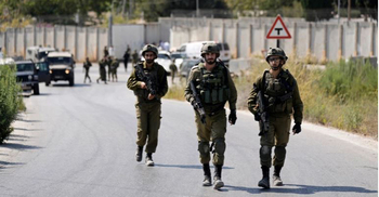 Palestinian fighters kill Israeli soldier in occupied West Bank