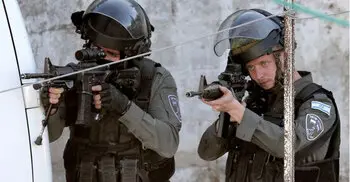 Palestinian killed by Israeli forces in occupied West Bank