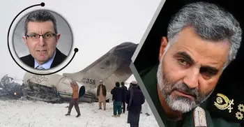 Man behind Soleimani killing shot down in Afghanistan